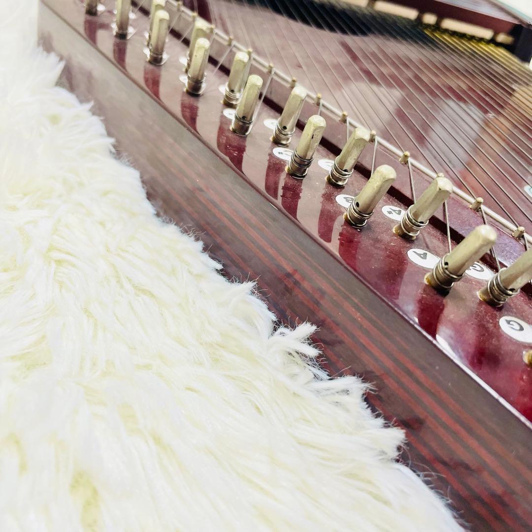 美品　TOKAI GAKKI CHROMA HARP 東海楽器　クロマハープ