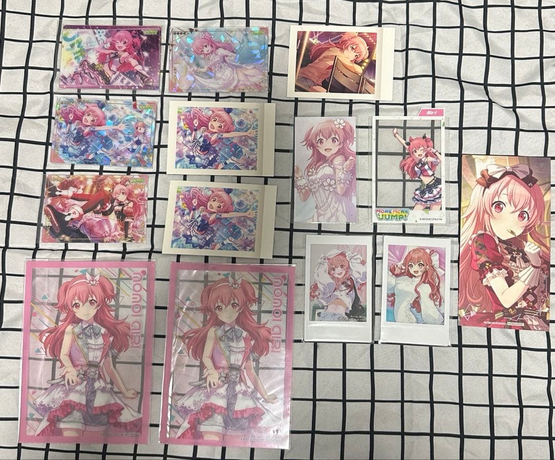 プロセカ 桃井愛莉 エピカ など 48点セット