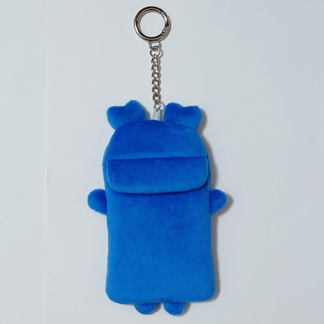 TWICE ツウィ ツブリー フォトカードホルダー RTB