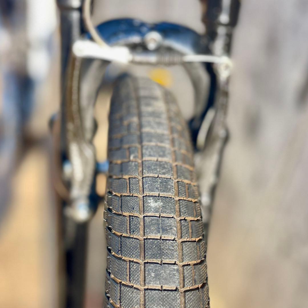 【整備済】シボレー マウンテンバイク 26インチ SHIMANO 18段変速