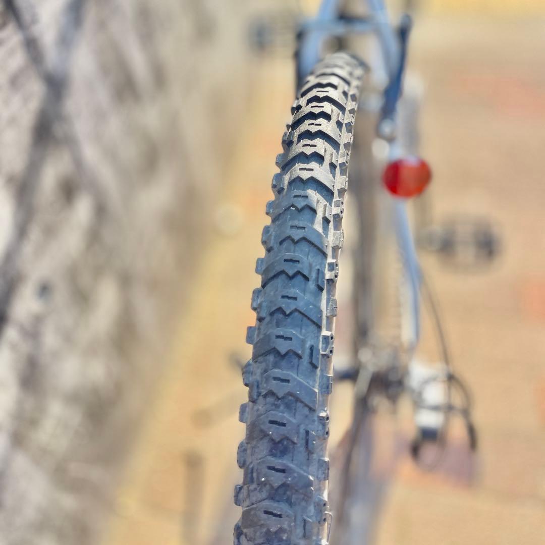 【整備済】シボレー マウンテンバイク 26インチ SHIMANO 18段変速