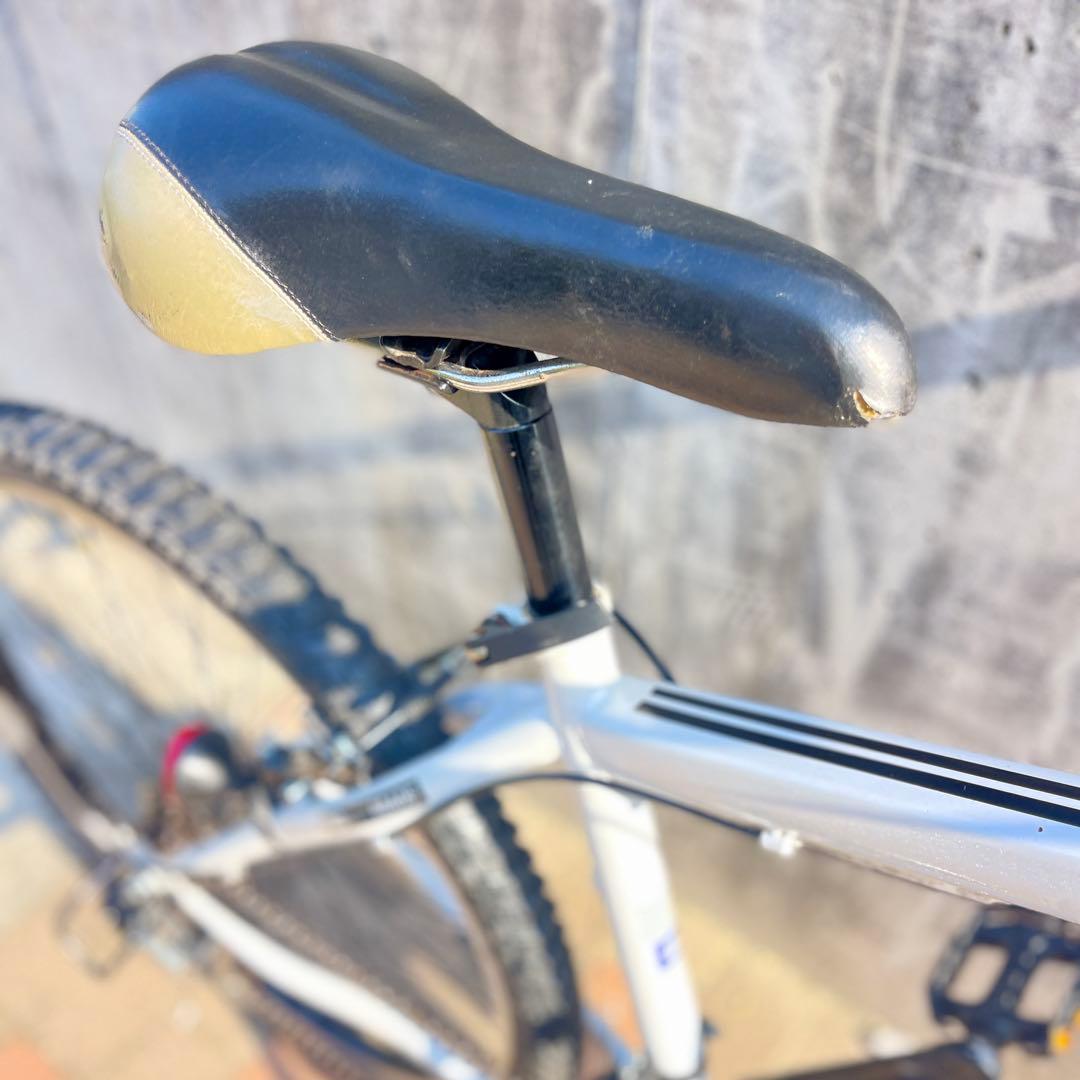 【整備済】シボレー マウンテンバイク 26インチ SHIMANO 18段変速