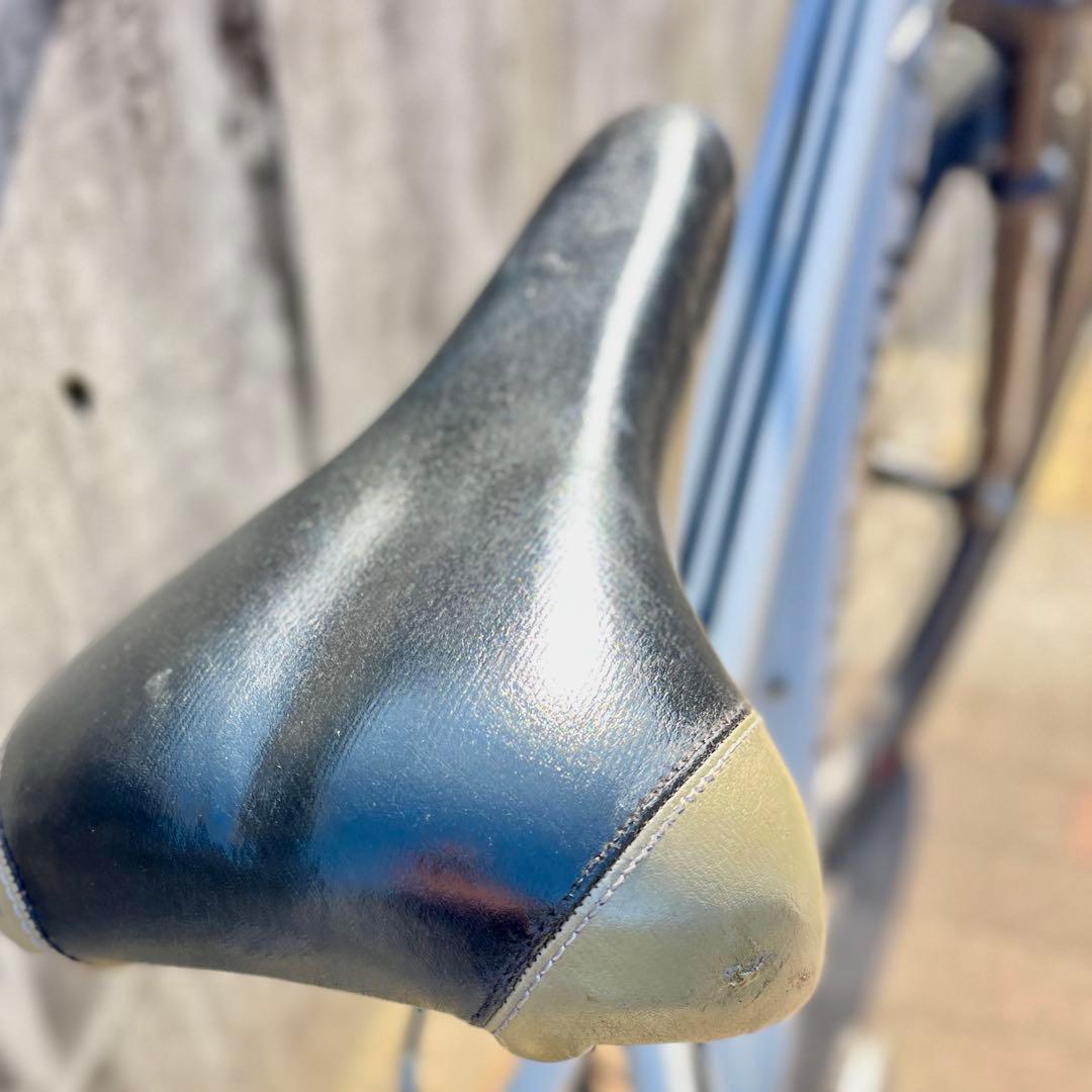 【整備済】シボレー マウンテンバイク 26インチ SHIMANO 18段変速