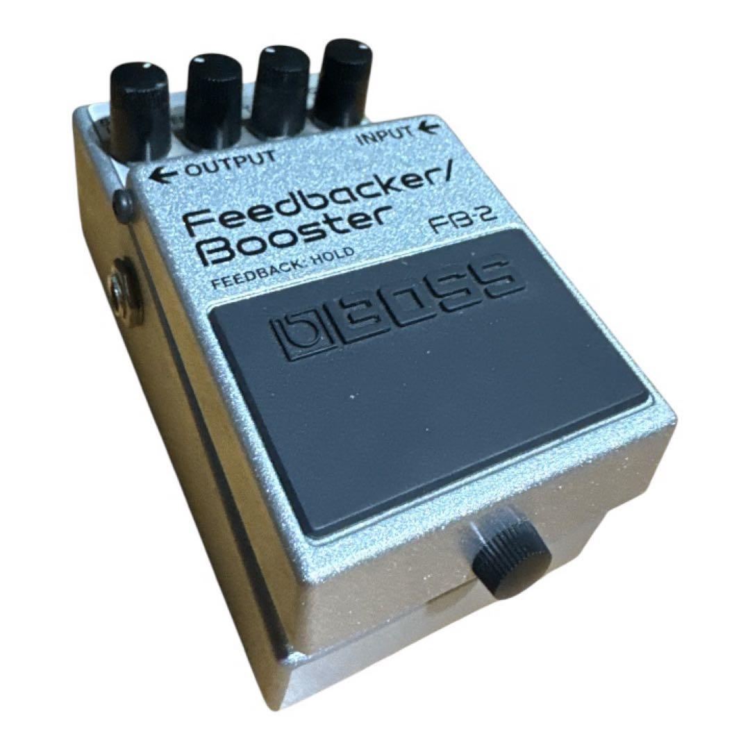 ギター BOSS Feedback Booster BF-2