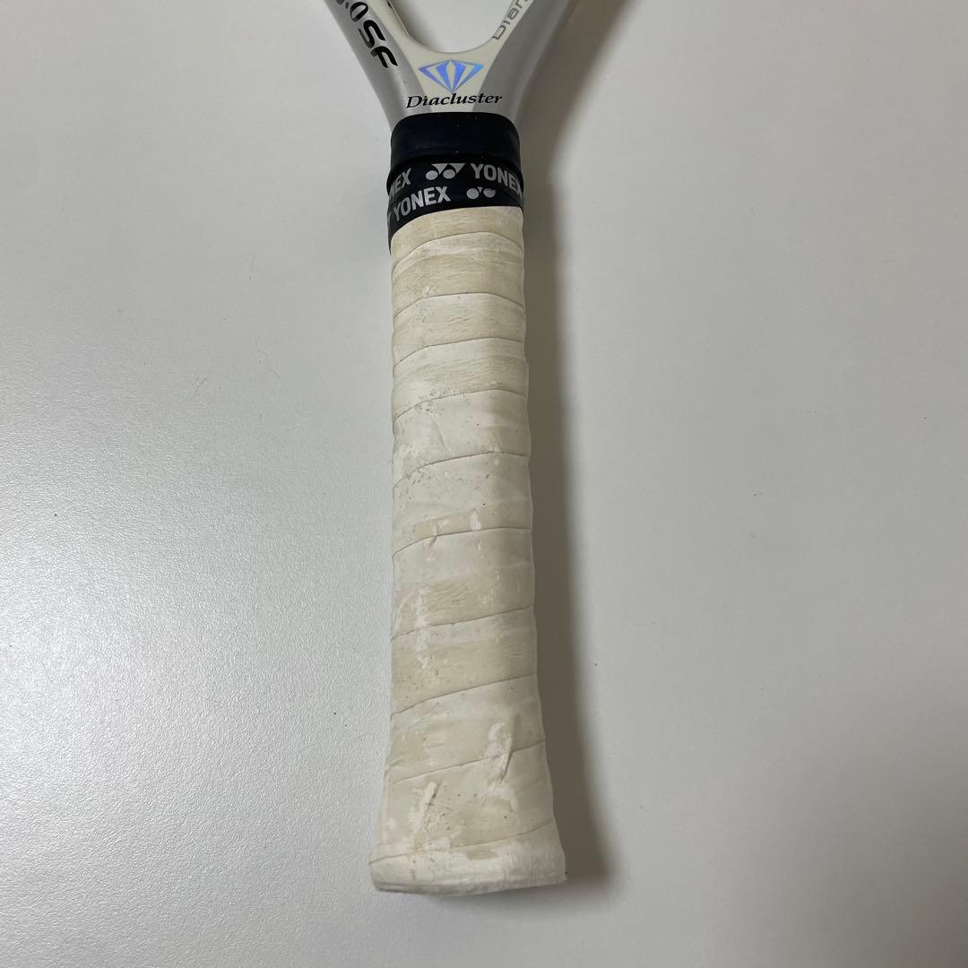 DUNLOP Diacluster 10.0SF テニスラケット G2