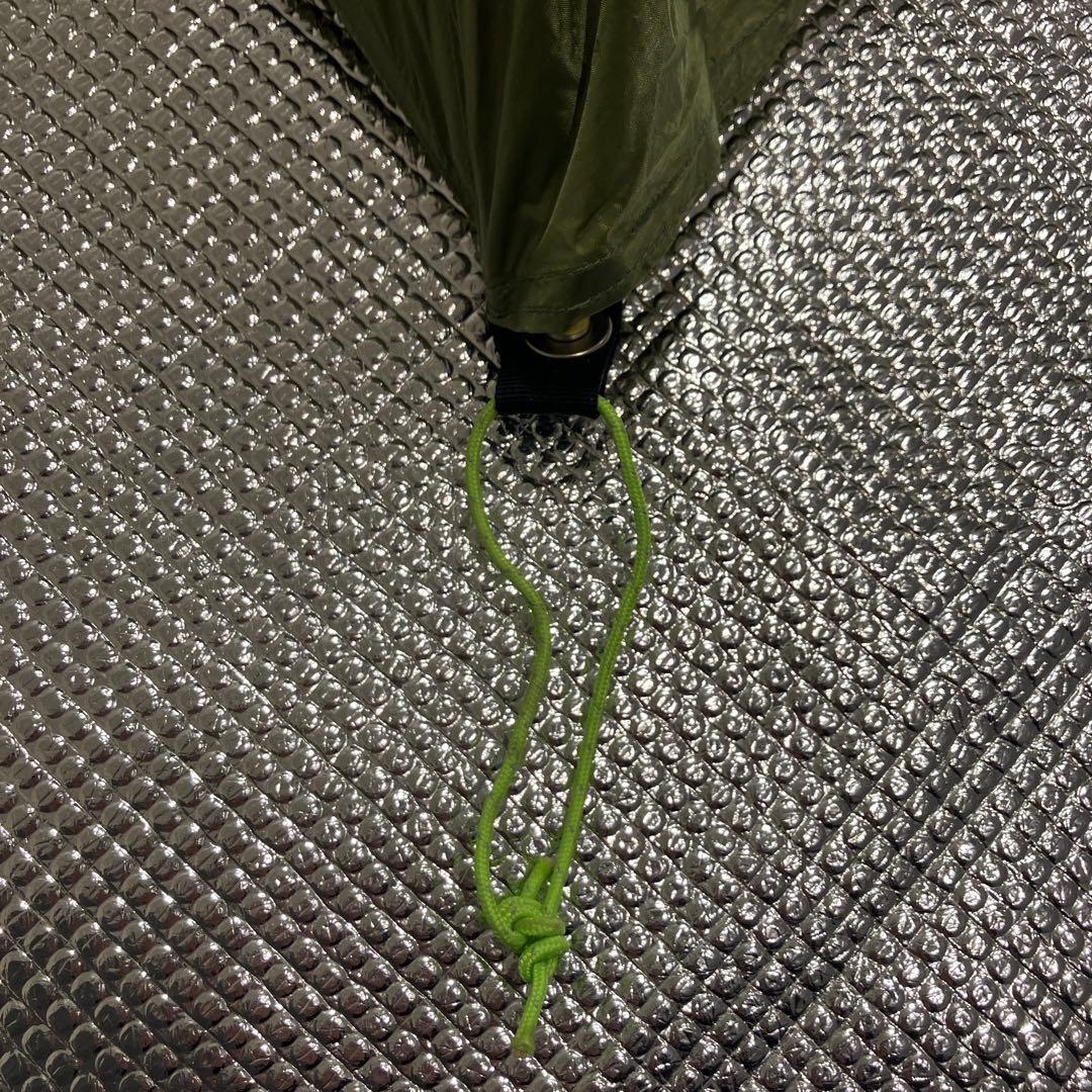 アライ　テント　（RIPEN）エアライズ2
