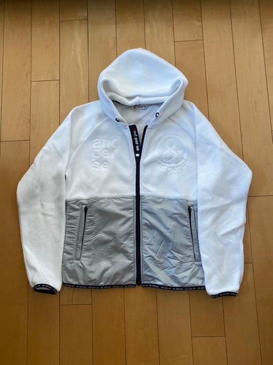 andperse ゴルフウェア　レディース　3セット