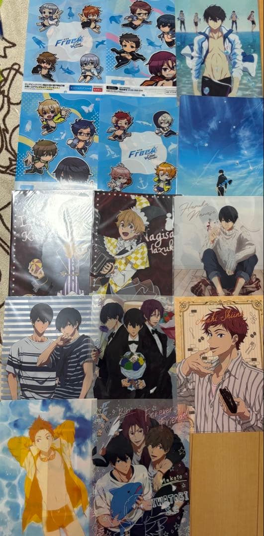 Free！まとめ売り 値下げ可
