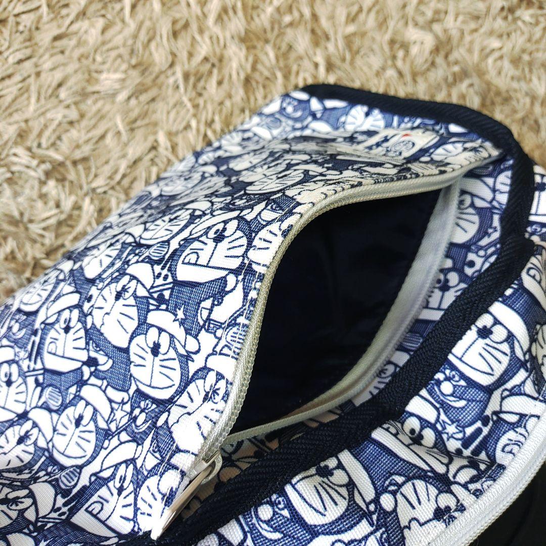 【良品・ドラえもん】JACK BUNNY ジャックバニー クラブケース　ゴルフ
