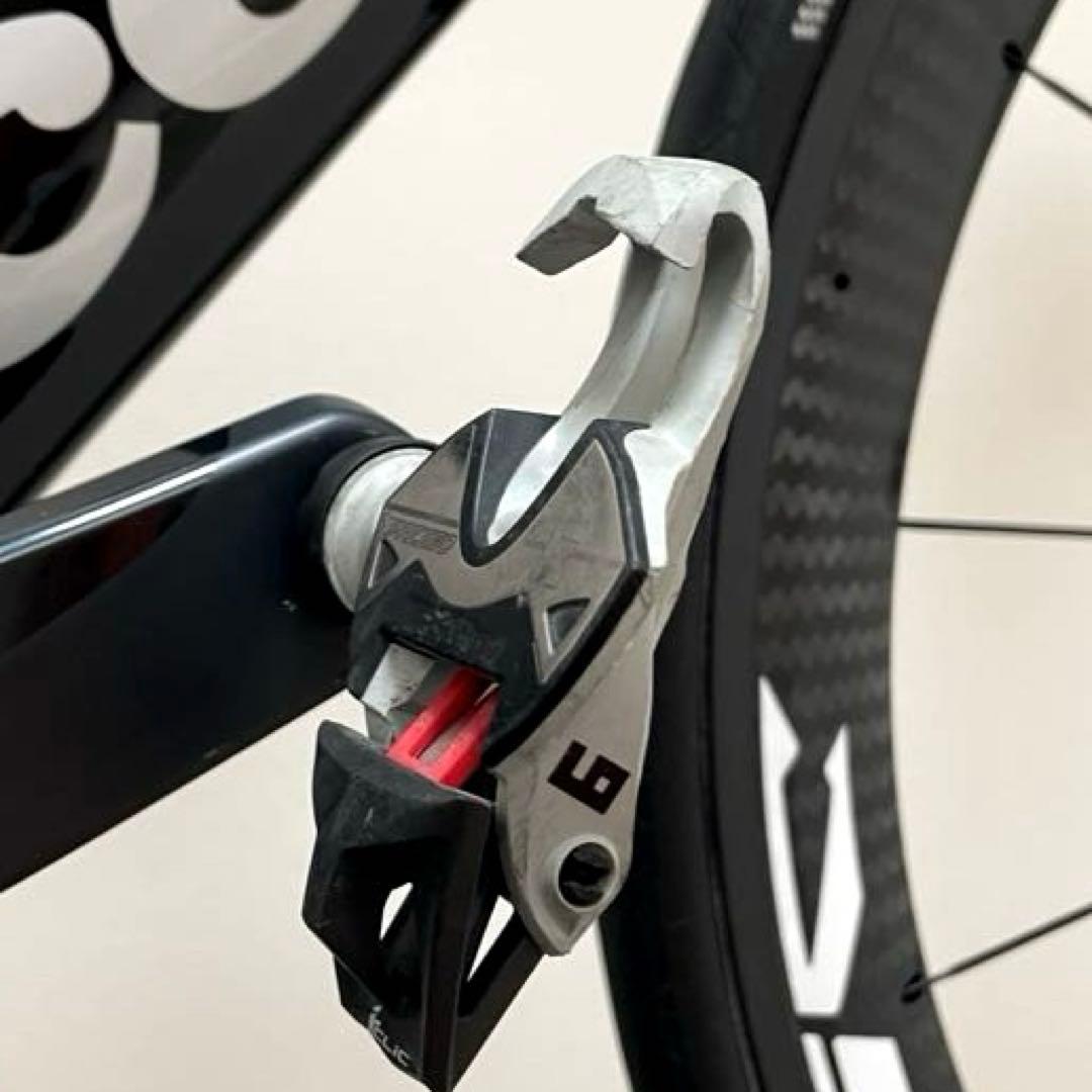 Cervélo S2