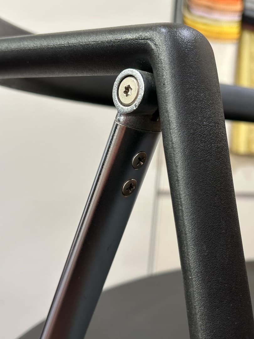 最終値下げ　03 中古 BRONX 1010フォールディングチェア 1脚