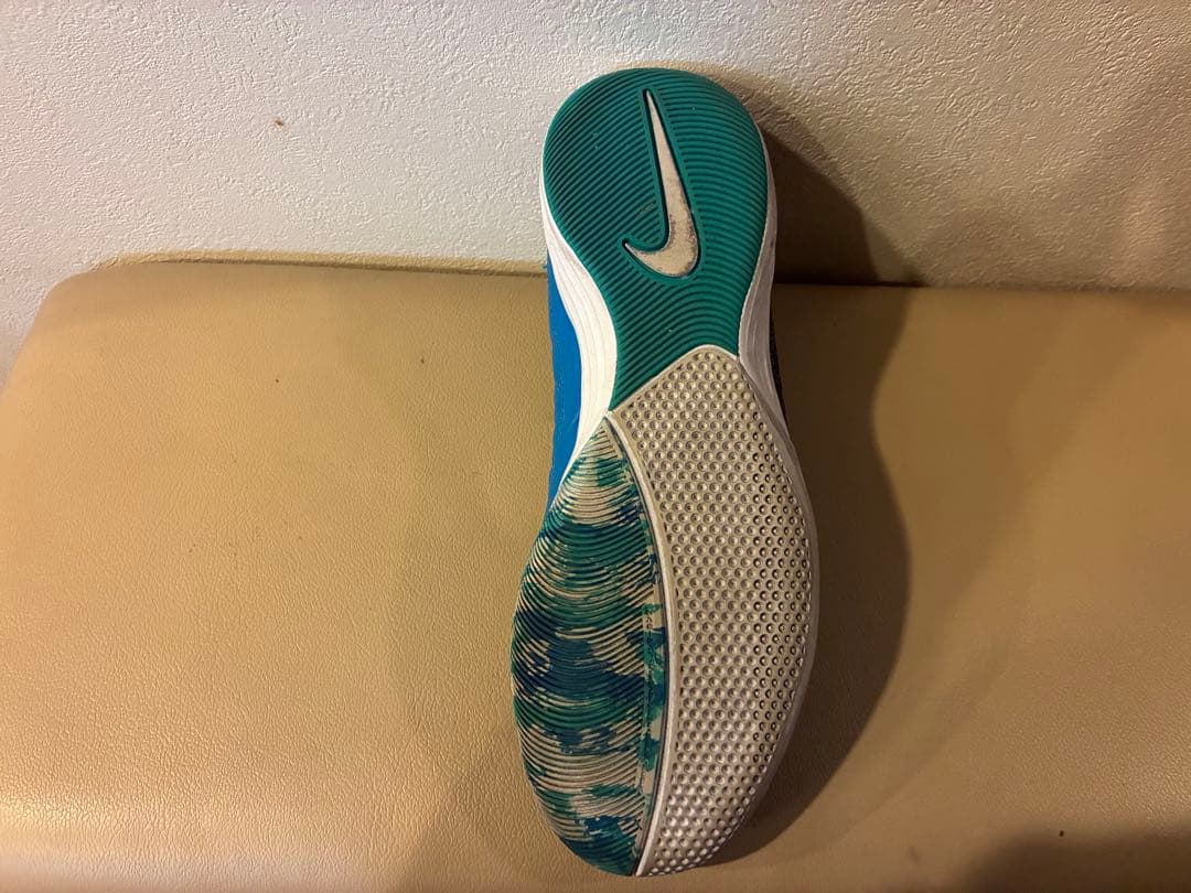 Nike lunargato ナイキ ルナガト 25.5