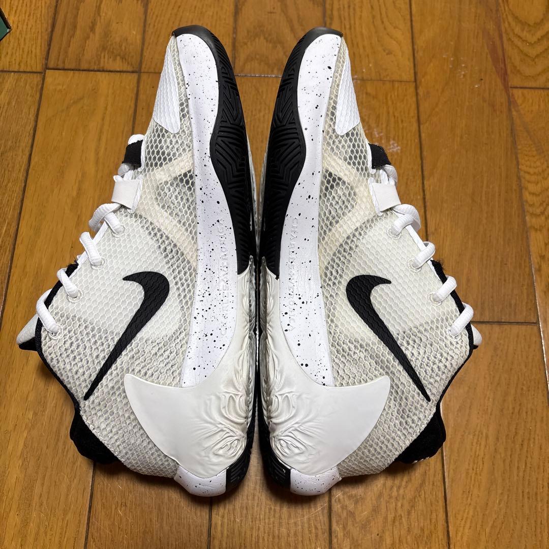 NIKE ZOOM FREAK1 希少 人気モデル