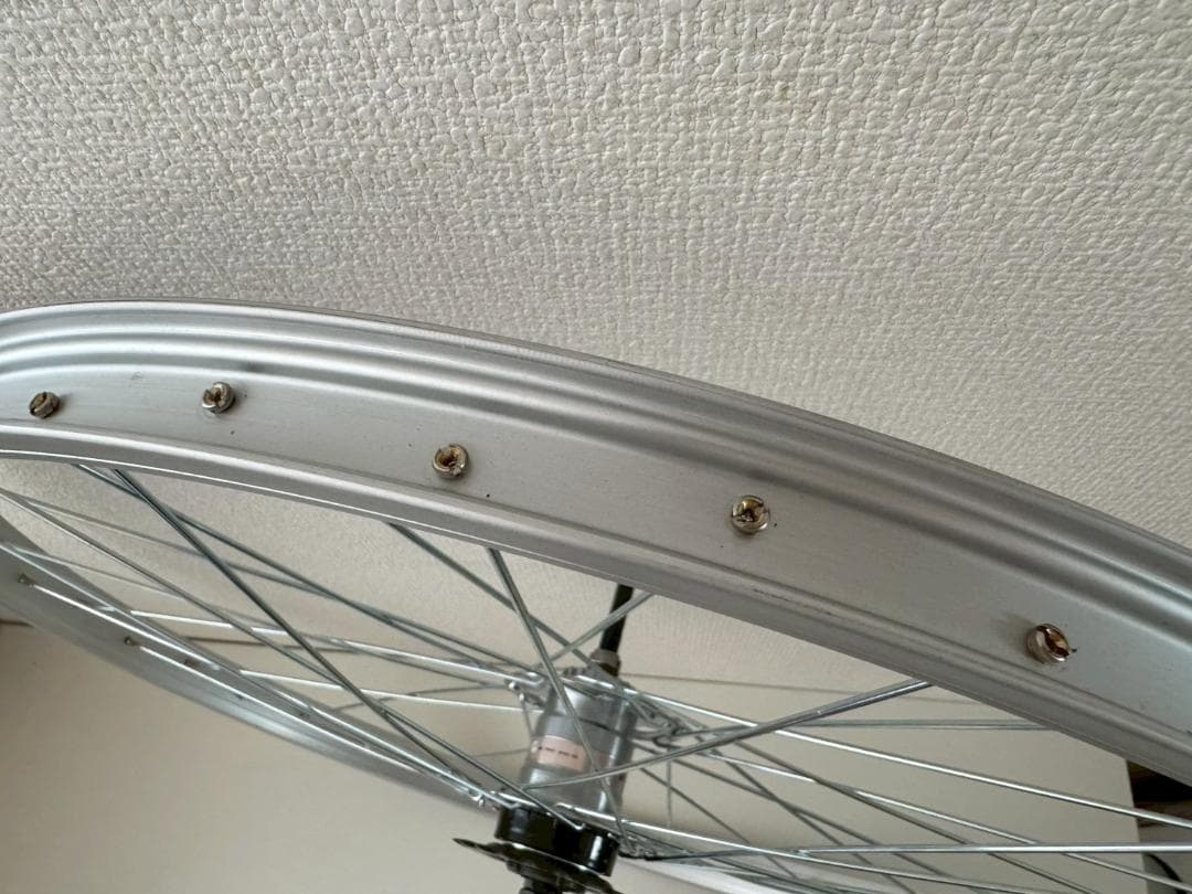新品　SIMANO　シマノ　NEXUS　SG-3R40　内装3段変速ハブ　26