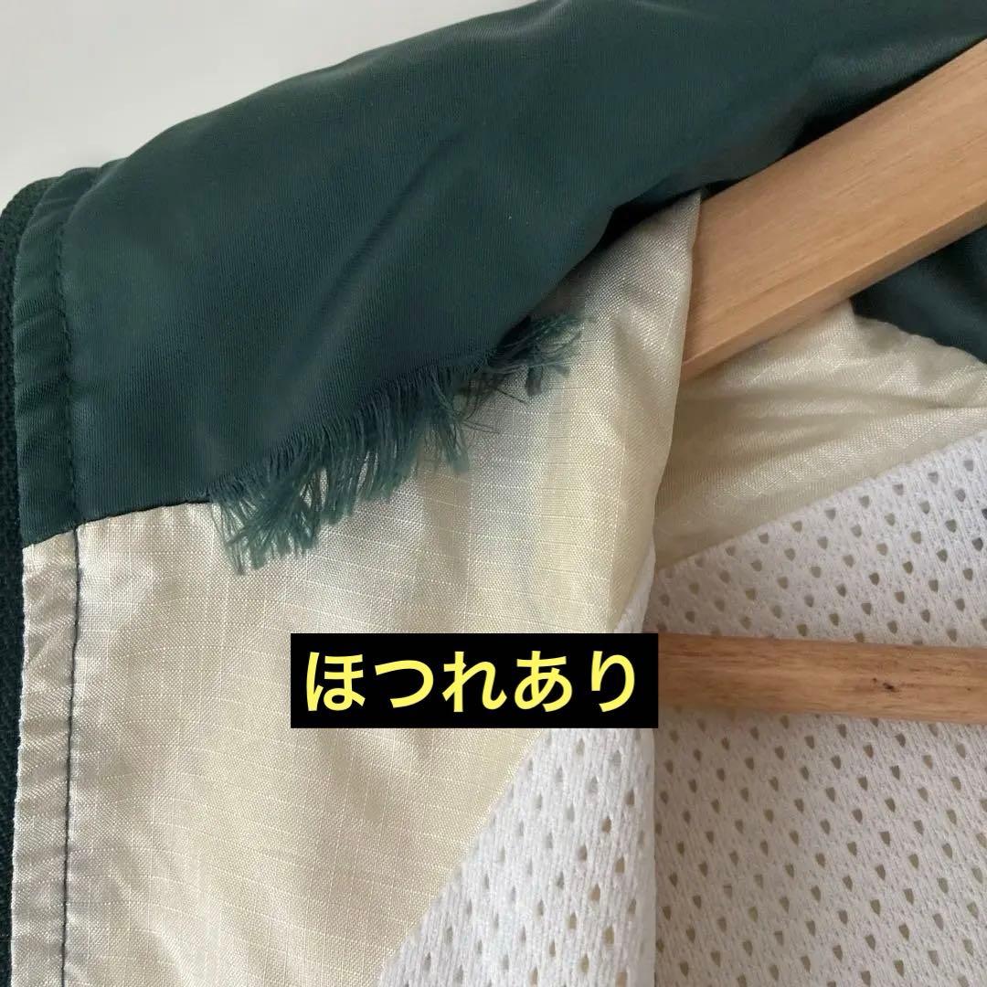 【希少】UMBRO メキシコ代表 サッカー90s ウインドブレーカー　M 上下