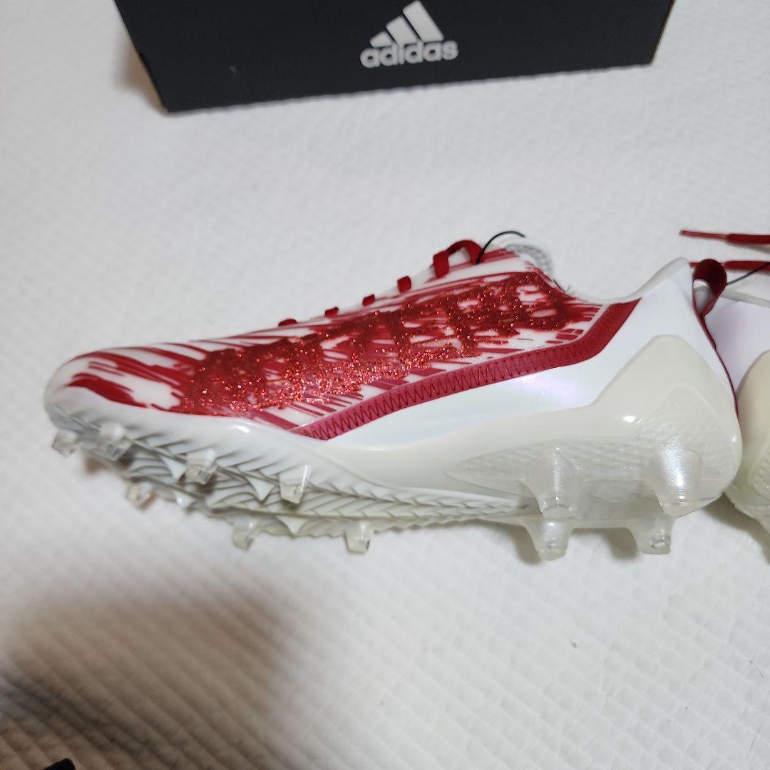 adidas adizero mismatch football スパイク