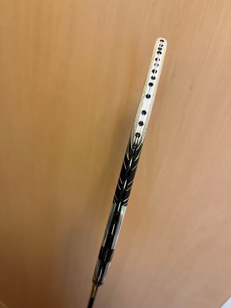 BabolaT バボラ バドミントン ラケット ジェットストリーム 最新モデル！