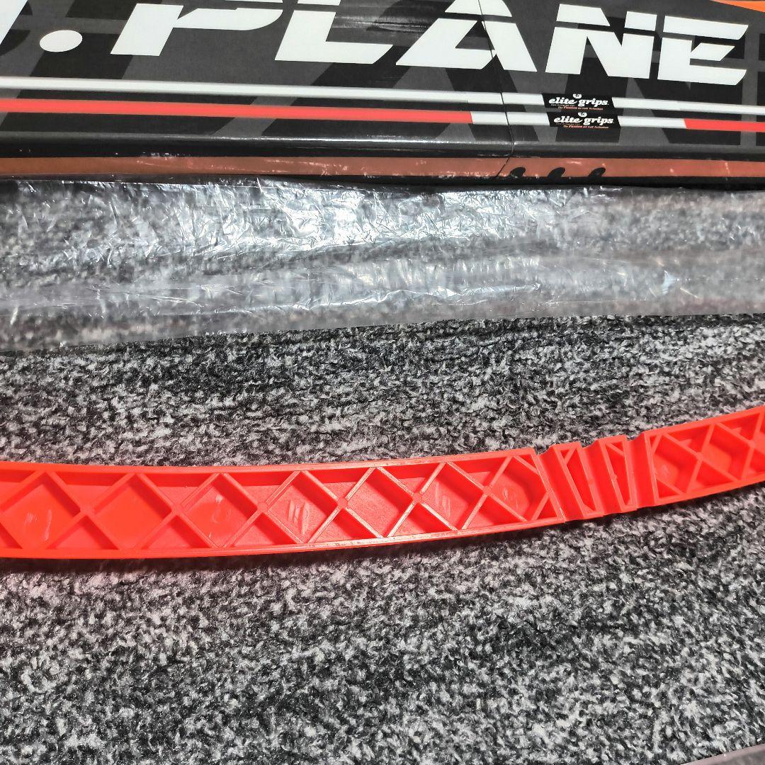 桶*彦様 美品　エリートグリップ 正規品 i.PLANE PRO アイプレーンプ