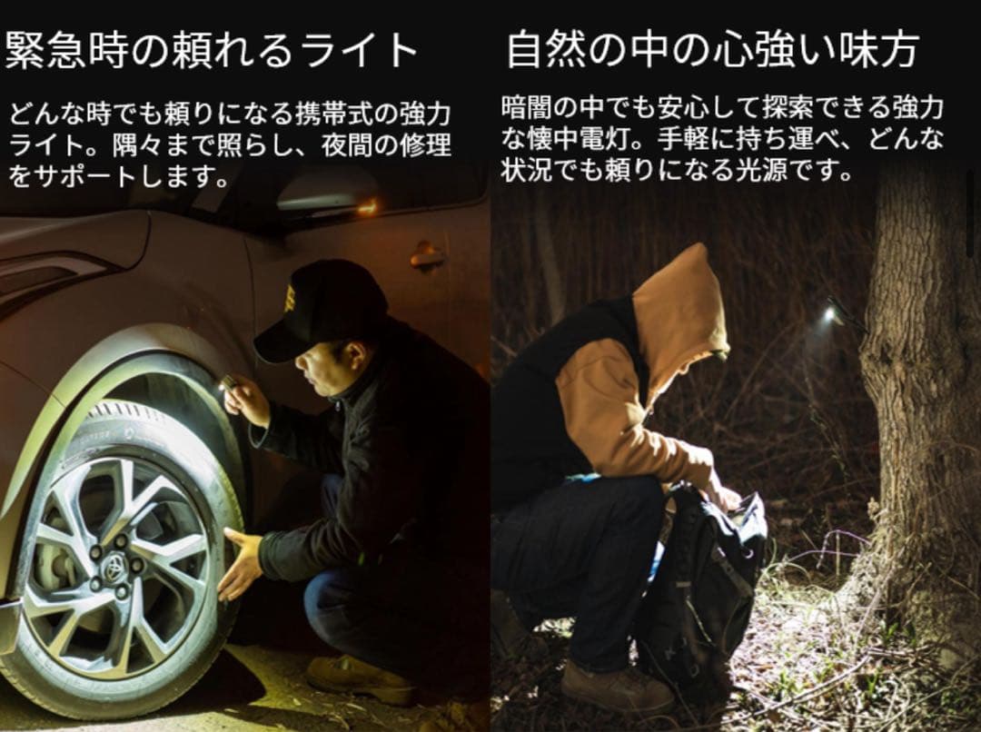 オーライト　olight Oclip Ultra OAL合金製 オリーブグリーン