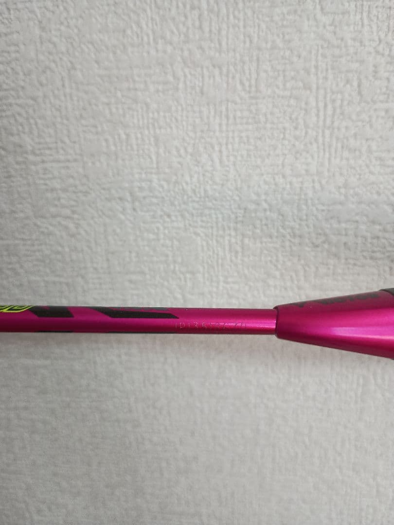 ラケット VICTOR METEOR X 7000