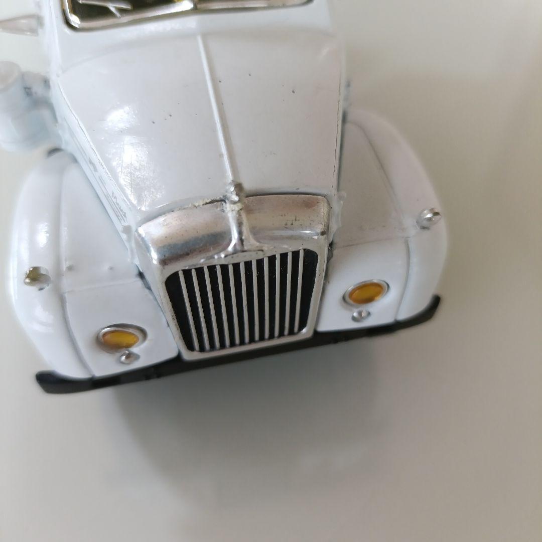 ファーストギア　1960 B-61 Mack トラクター　1/34