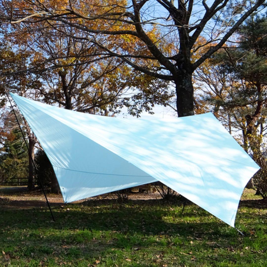 テント・タープ MONORAL Skyfilm 200SIL MT-0033