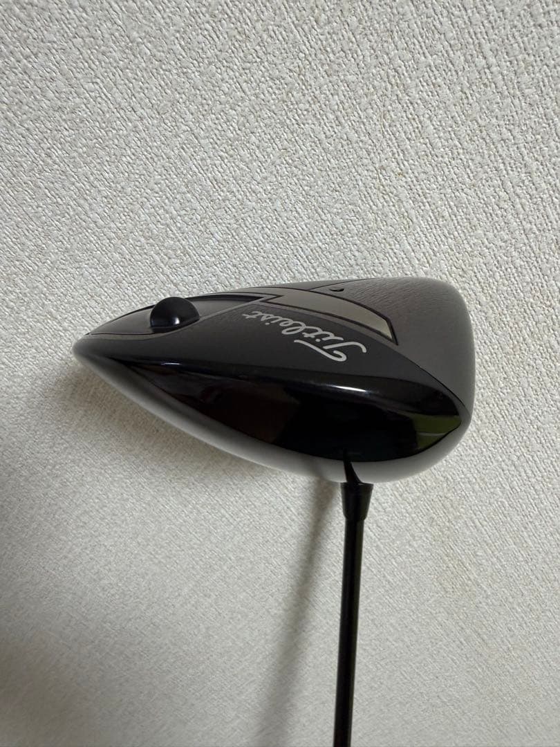 Titleist TS3 ドライバー レフティ　TENSEI 65 FLEX X