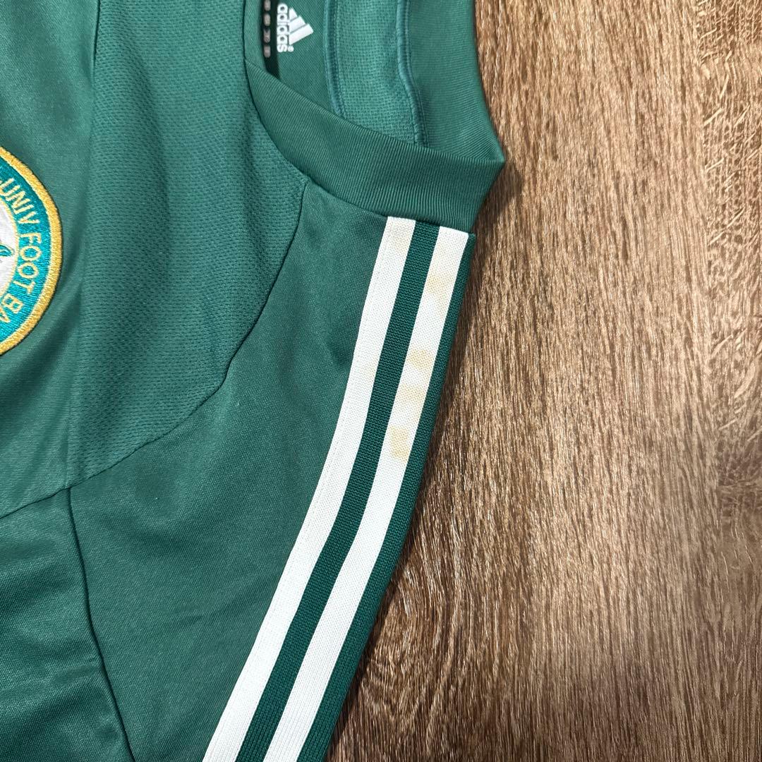 明海大学　サッカー部　ユニフォーム