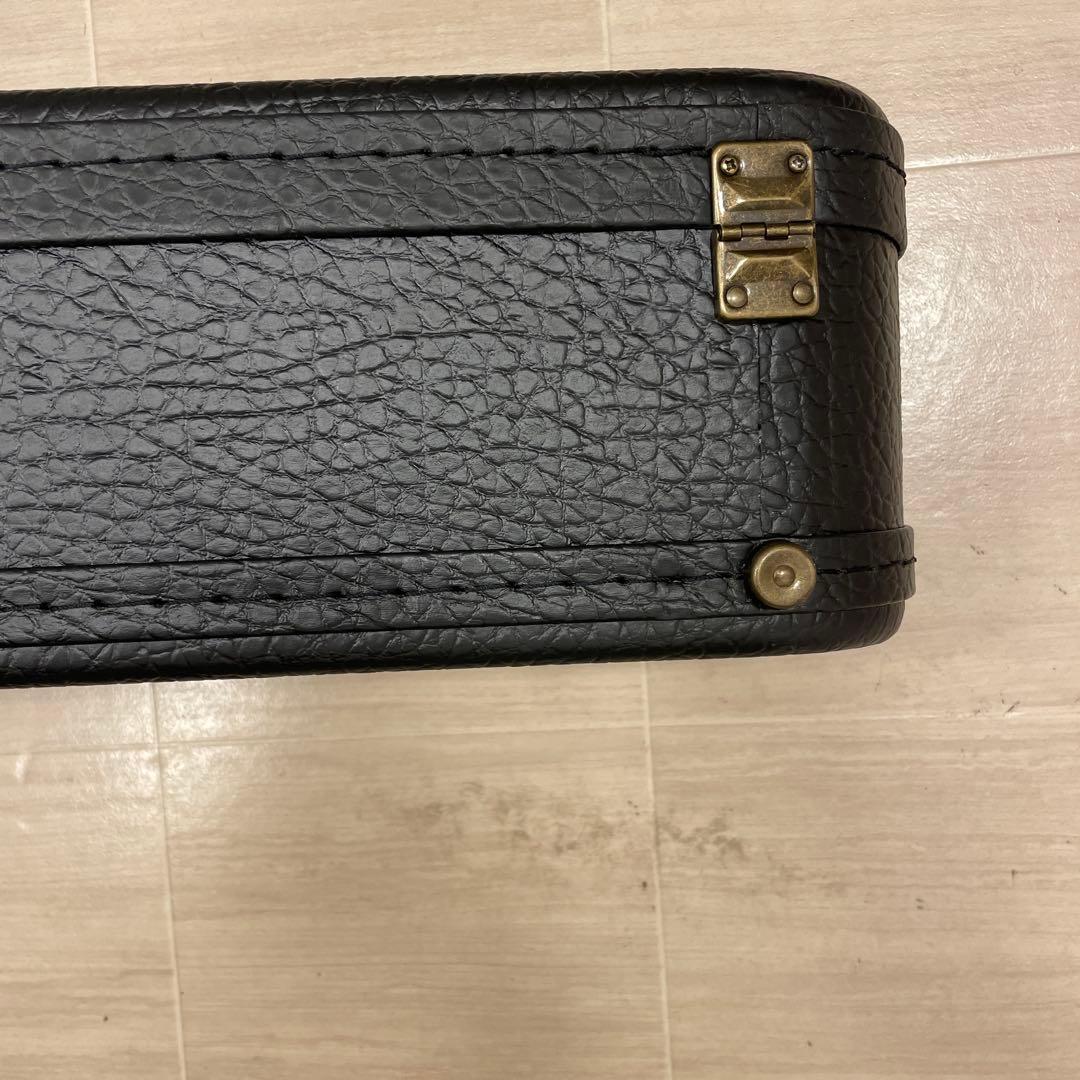 ギターケース　000タイプ　アコギ用