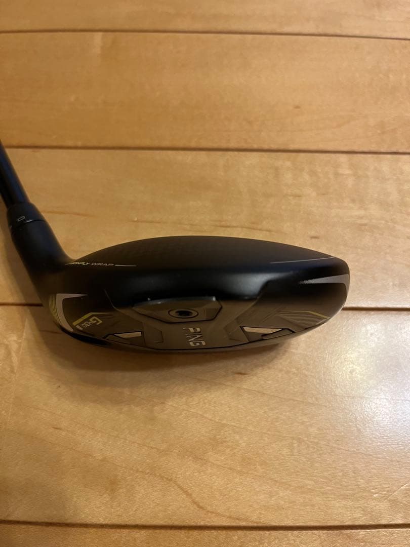PING G430 4UT 5UT 2本セット