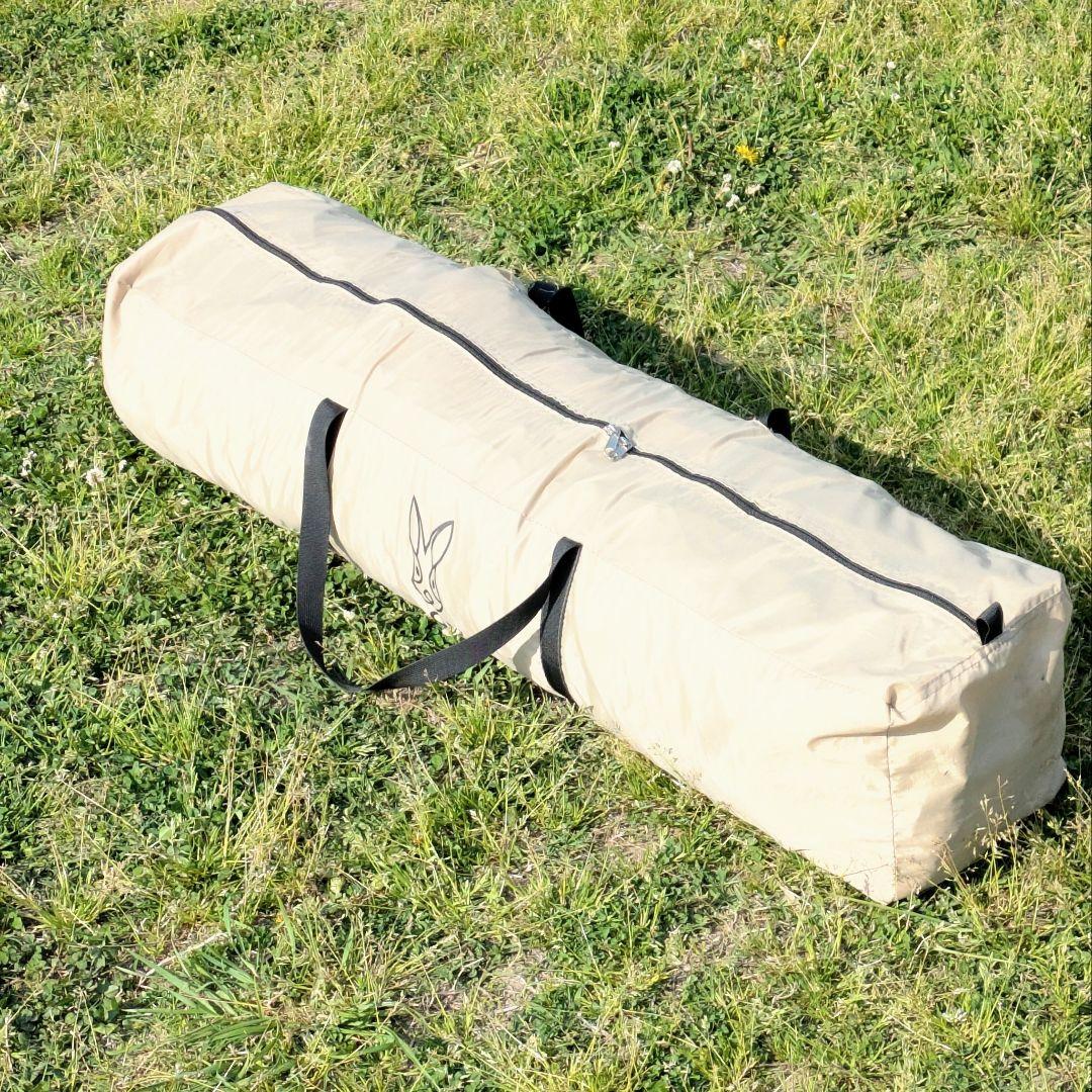 廃盤✩DOD ディーオーディー わがやのシェード WAGAYA T5-721
