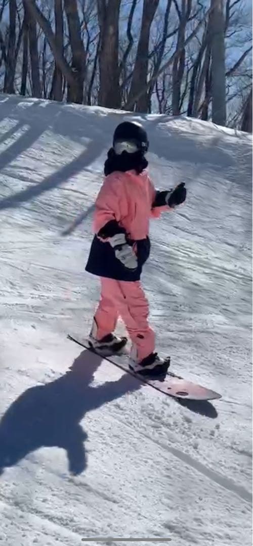23-24マウンテンロックスターMOUNTAIN ROCK STAR 上下