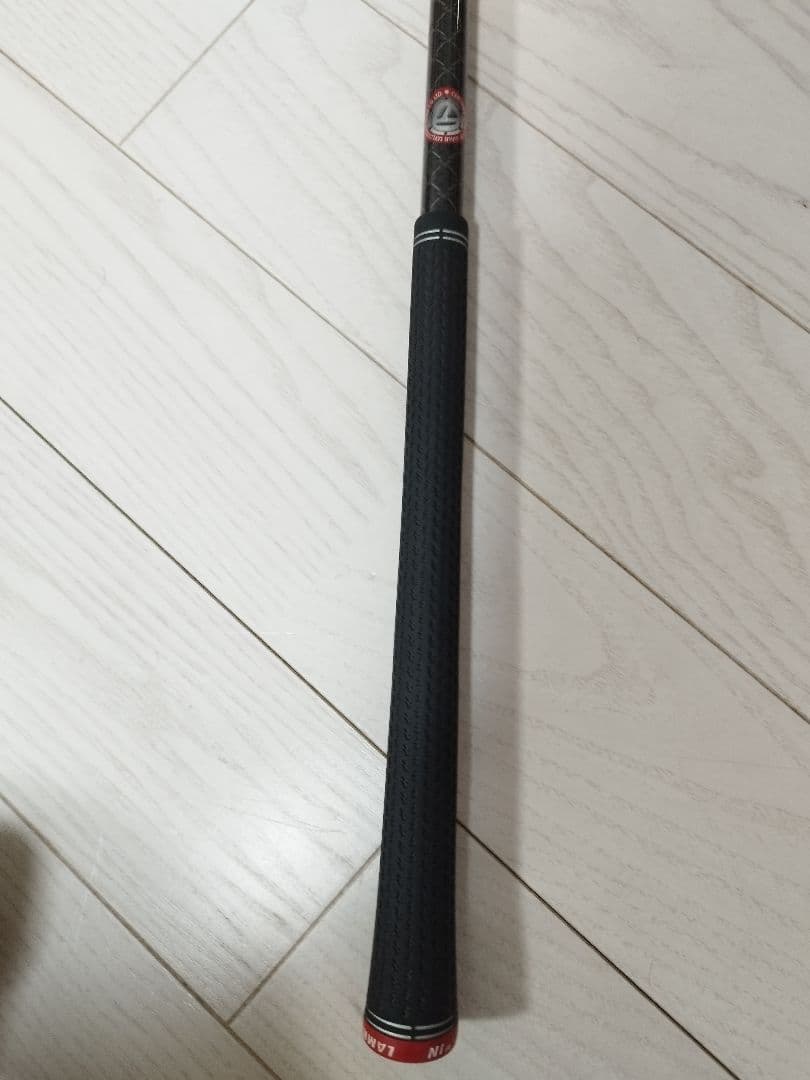 ドライバーシャフト　テンセイレッドTM50　フレックスS