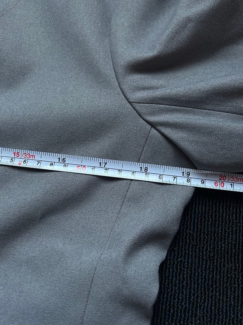 未使用品タグ付Russeluno ラッセルノ ジャケット　L 定価60,500円