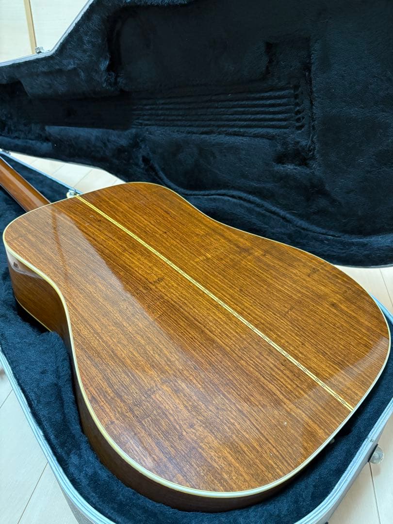 Martin D-28 1975年 マーティン アコースティックギター
