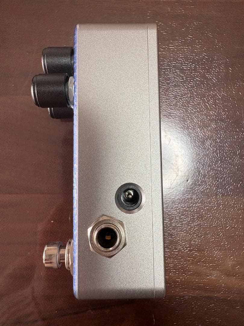 ONE CONTROL PRUSSIAN BLUE REVERB　リバーヴ　美品