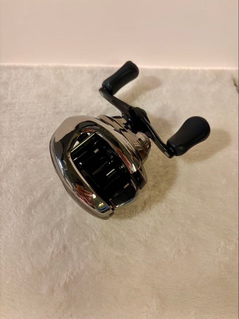 SHIMANO 21 ANTARES DC HG 右巻き