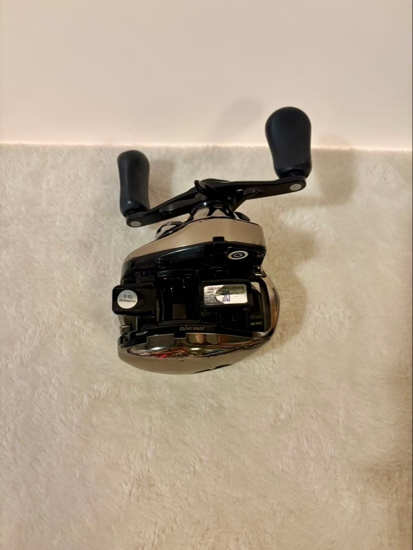 SHIMANO 21 ANTARES DC HG 右巻き