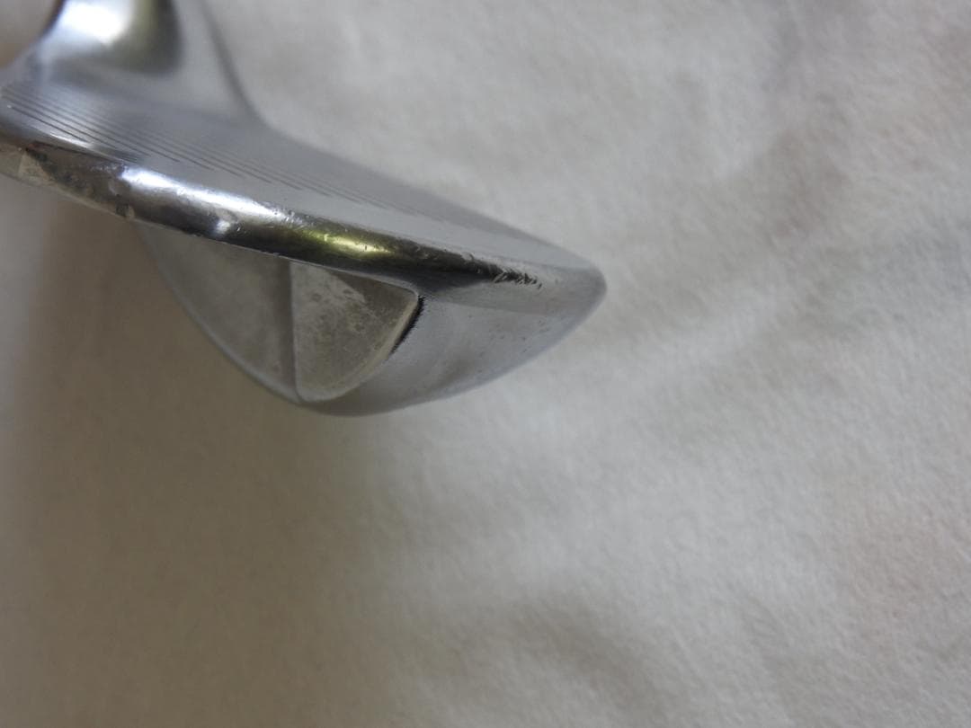 ★クリーブランド RTX F-FORGED II ウェッジ 48° 52°