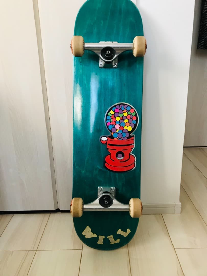 スケートボードオールタイマー(ケースなし)