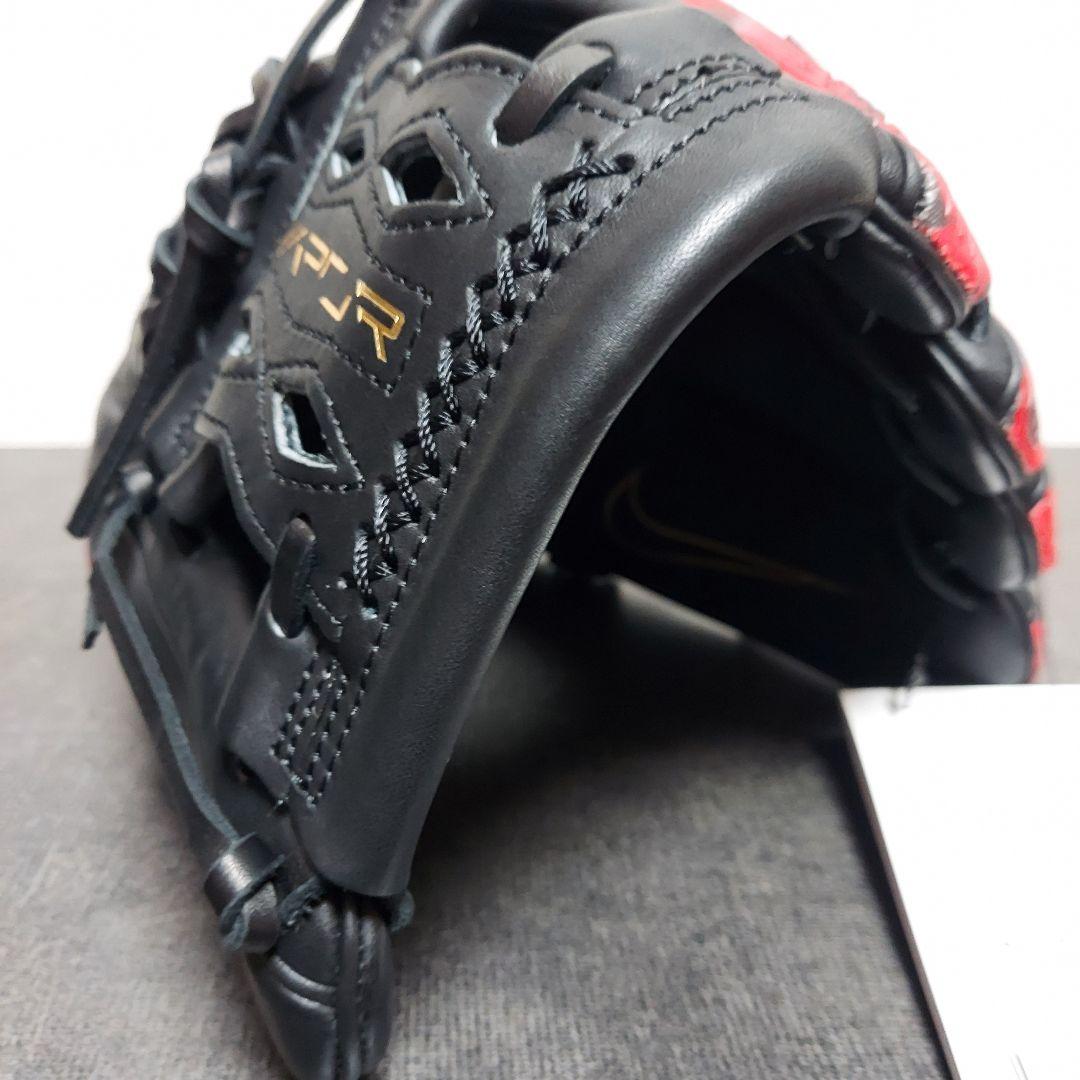 NIKE ヴェイパーエリート　未使用　野球　軟式　硬式　大人用　右投げ　内野手用