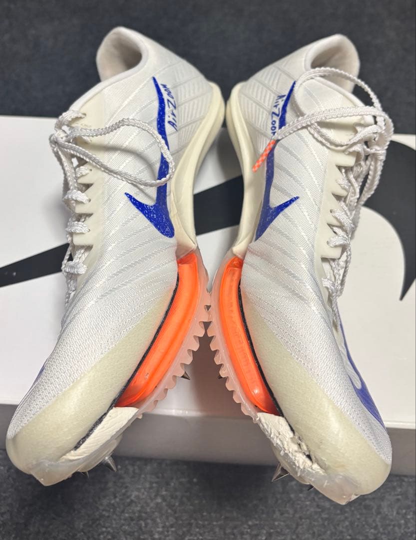 Nike エアズーム マックスフライ2【26.5cm】極美品 maxfly