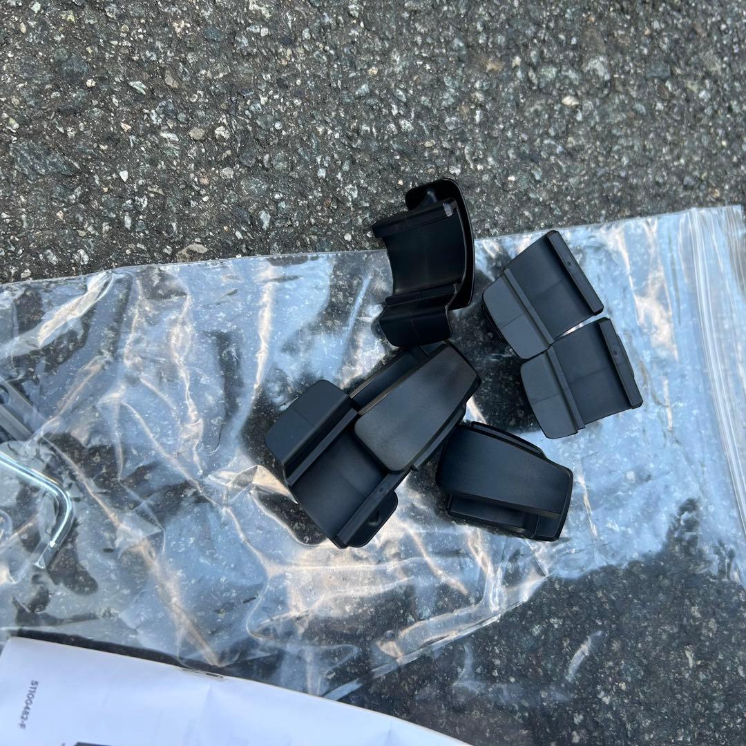 THULE Chariot Lite1 一人乗せチャイルドトレーラー