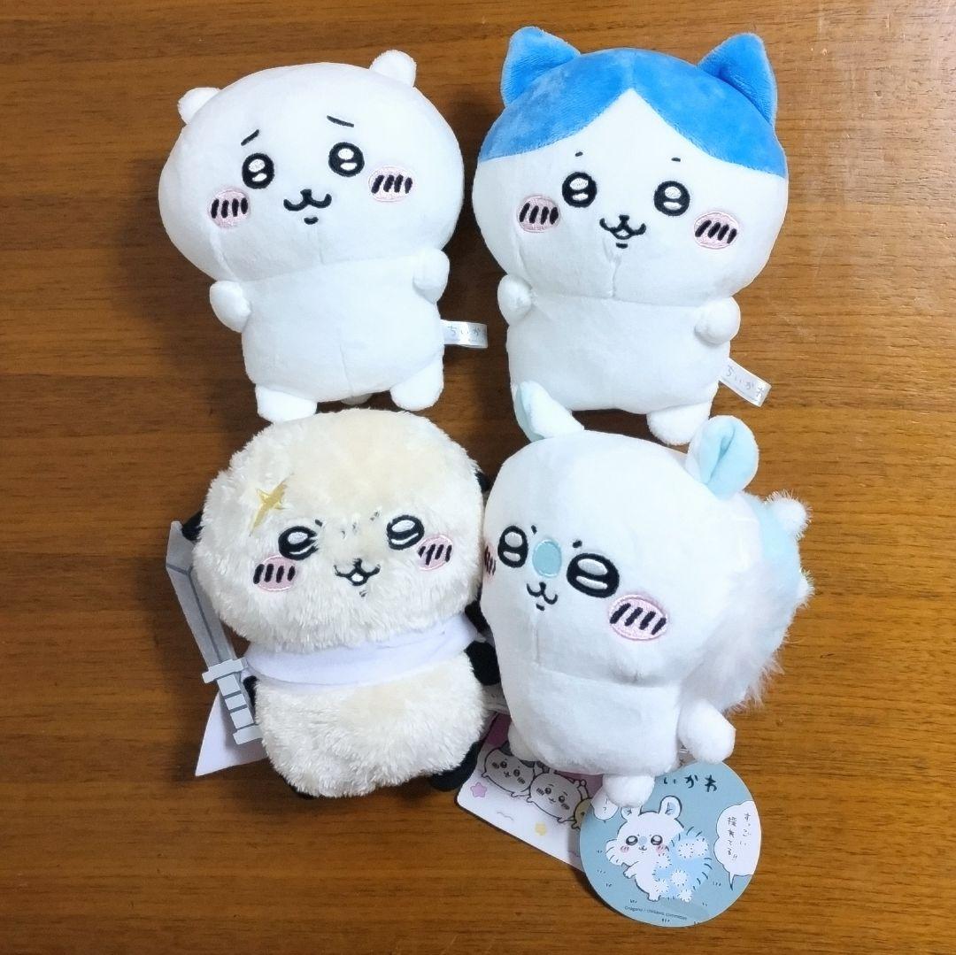 ちいかわ　まとめ売り　33点