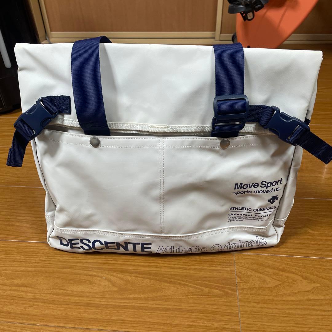 デサント　Move Sport セット　M