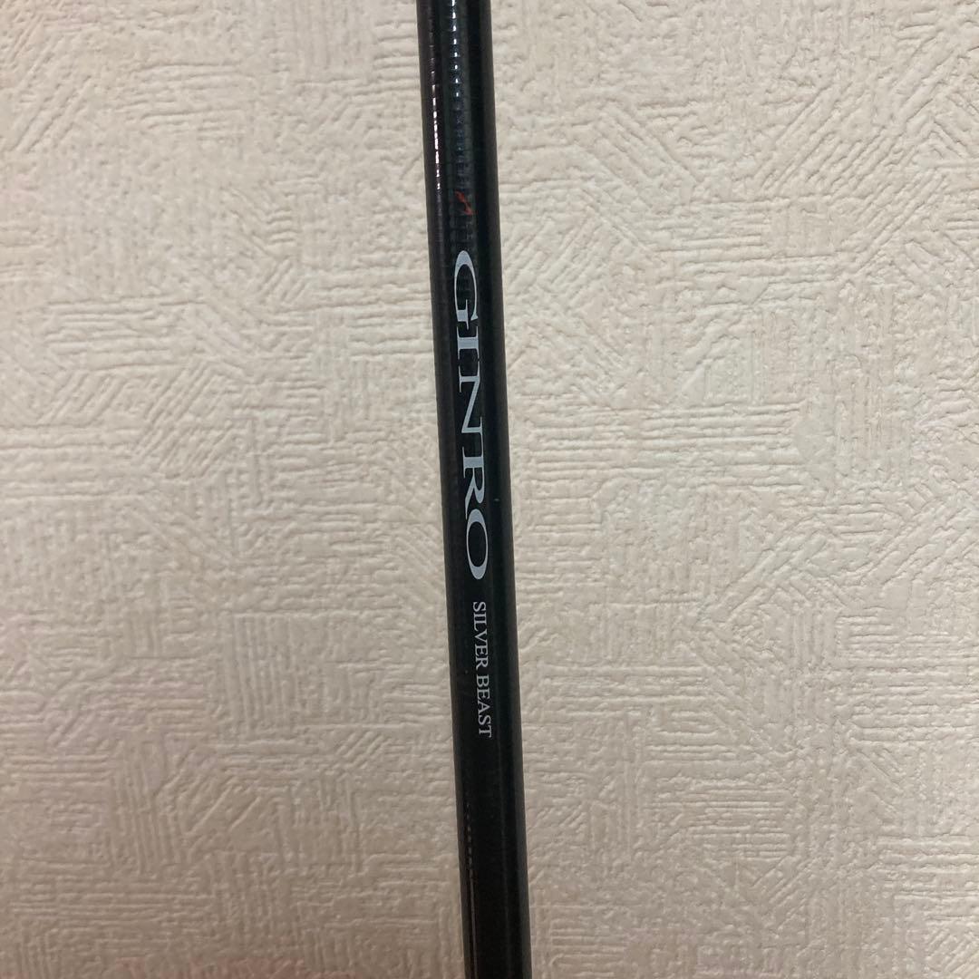 DAIWA ダイワ 銀狼エア 06-520 オールIMガイド