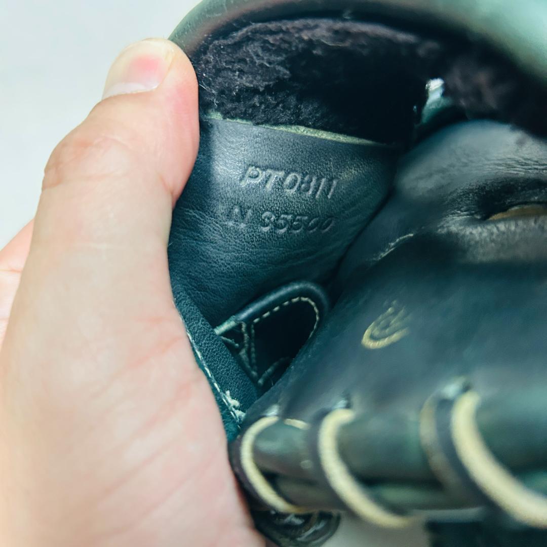 MIZUNO ミズノ グローバルエリート 一般 左投げ 軟式 ファーストミット