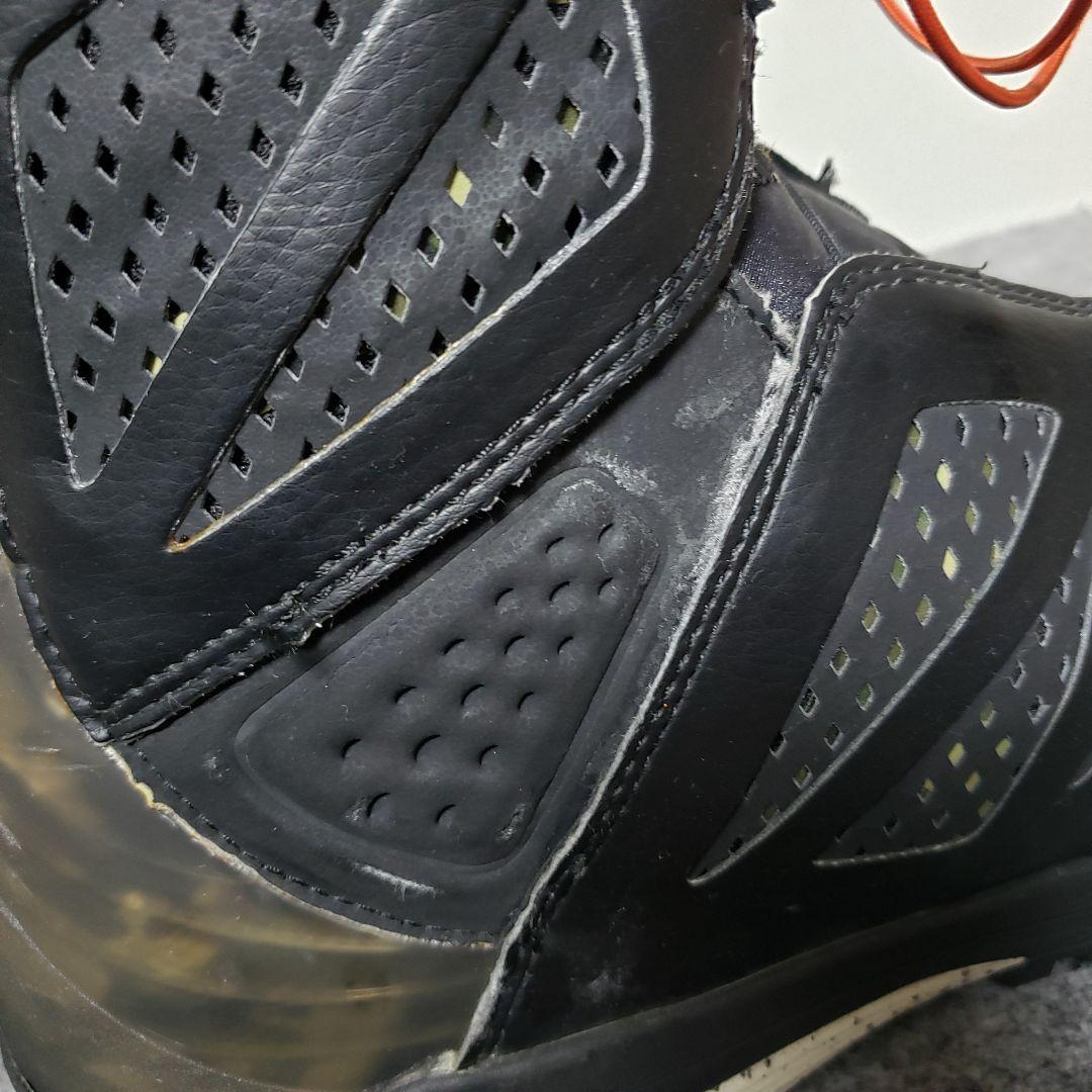 専用 SALOMON 26.0cm スノーボードブーツ 送料無料