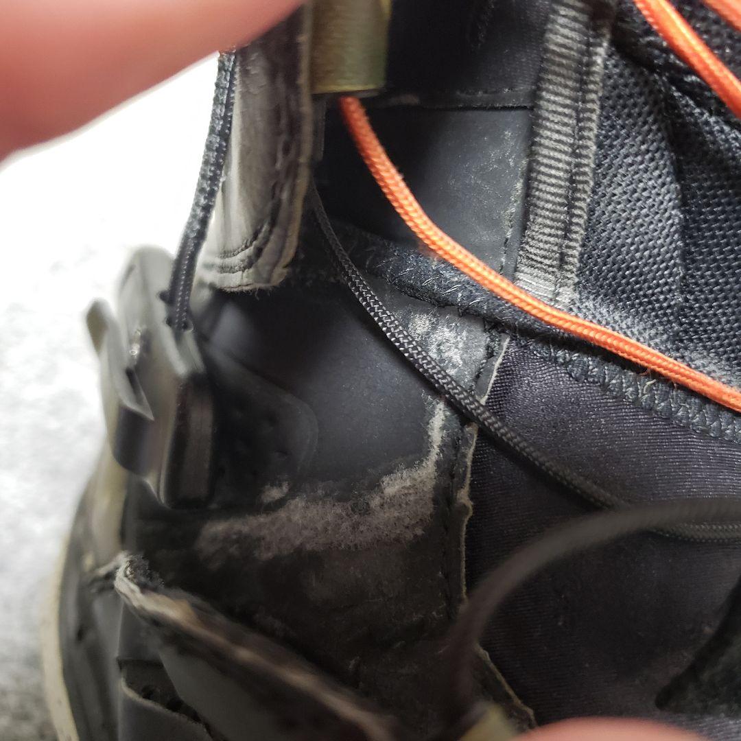 専用 SALOMON 26.0cm スノーボードブーツ 送料無料