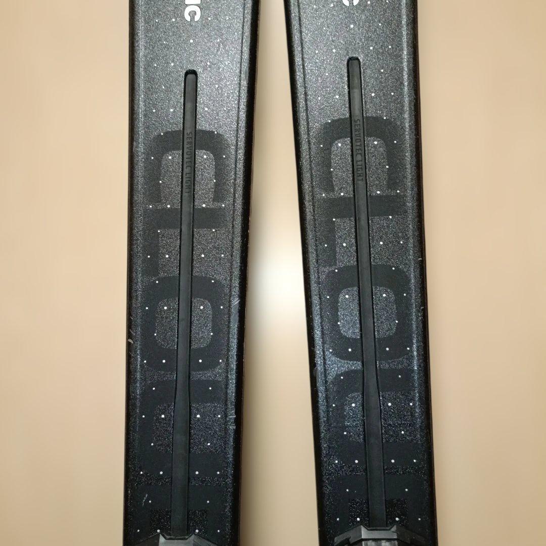ATOMIC Cloud 9　143cm / グリップウォーク対応ビンディング付